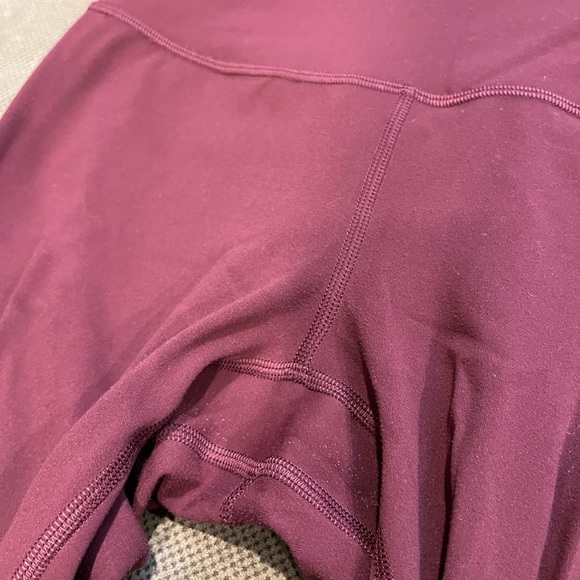 Lululemon align pants - Picture 2 of 5